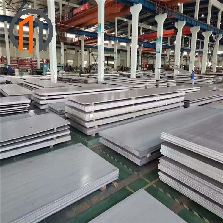 201 Stainless Steel Plate