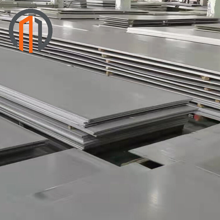 201 Stainless Steel Plate