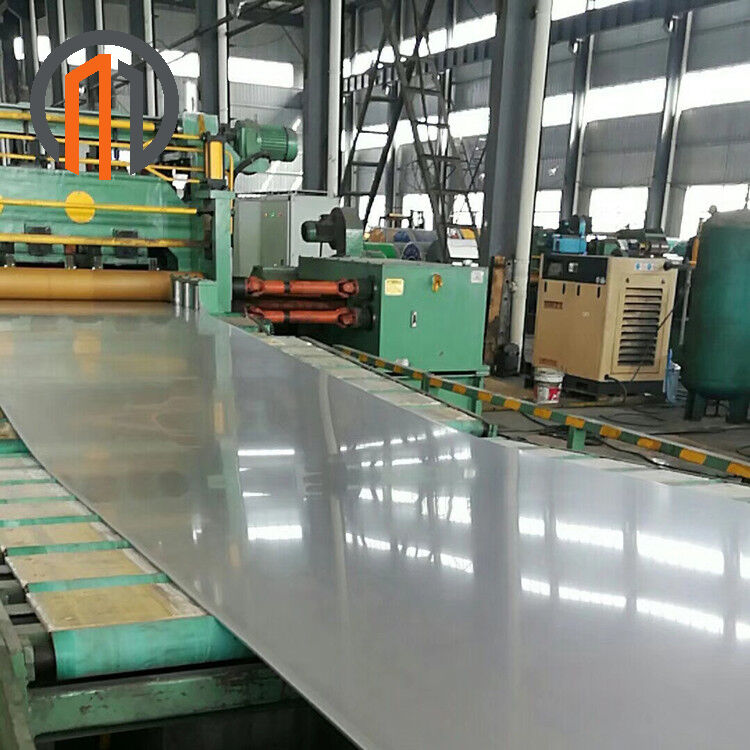 310S Stainless Steel Plate