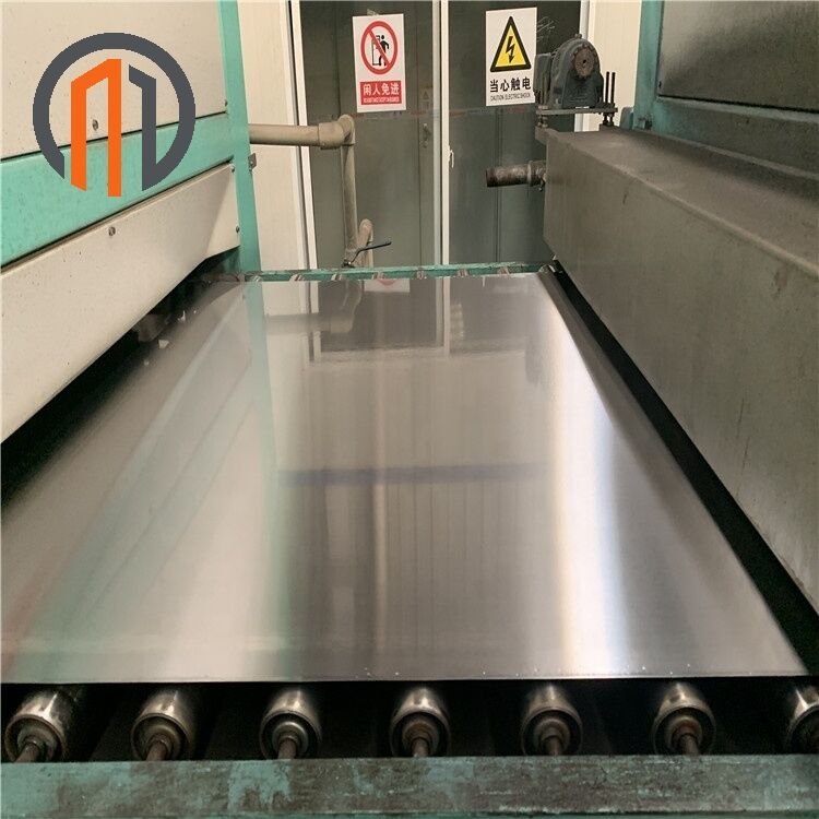 310S Stainless Steel Plate