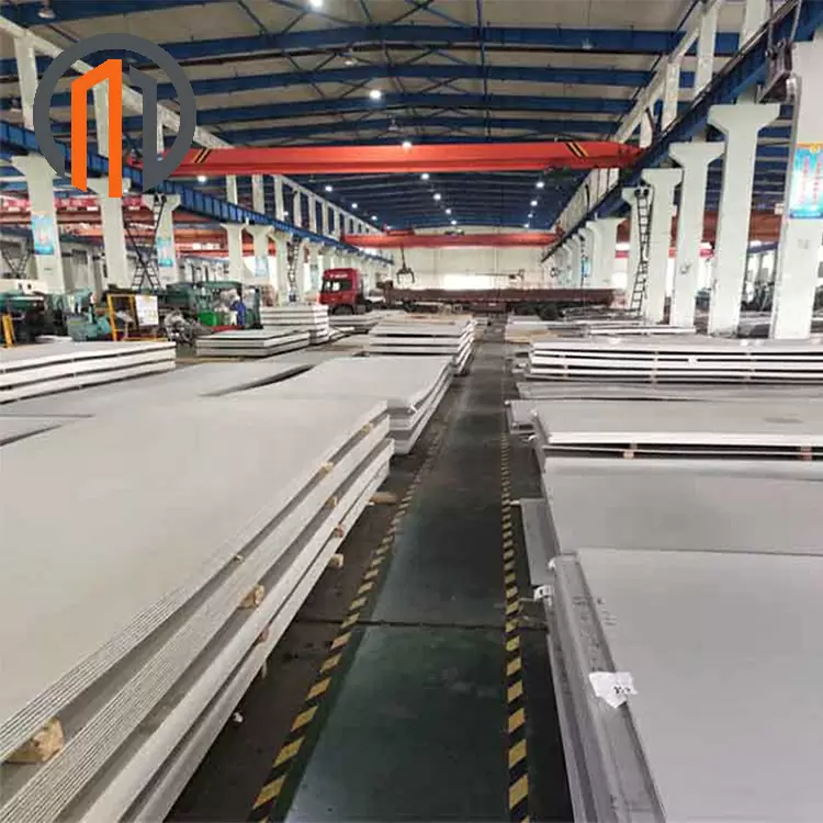 310S Stainless Steel Plate
