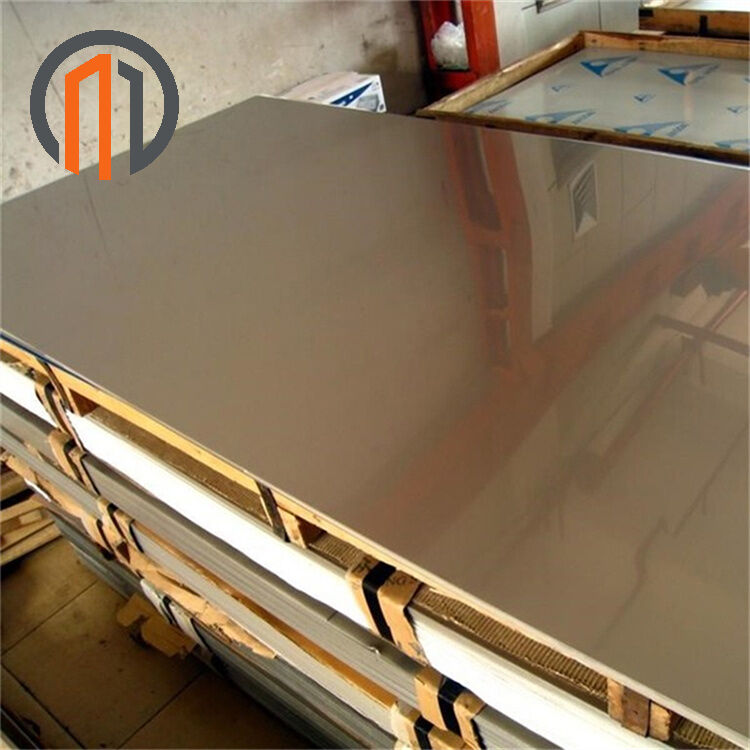 316L Stainless Steel Plate