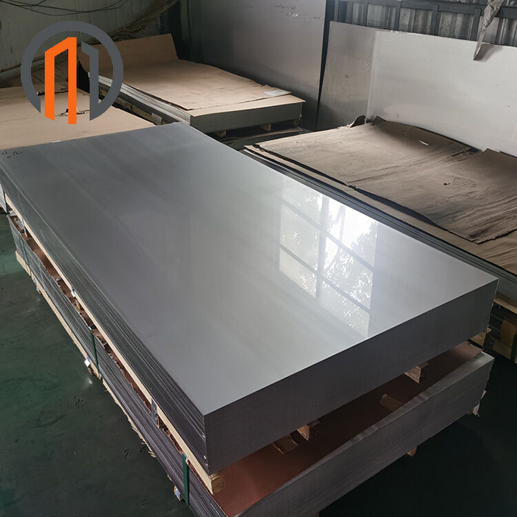 316L Stainless Steel Plate