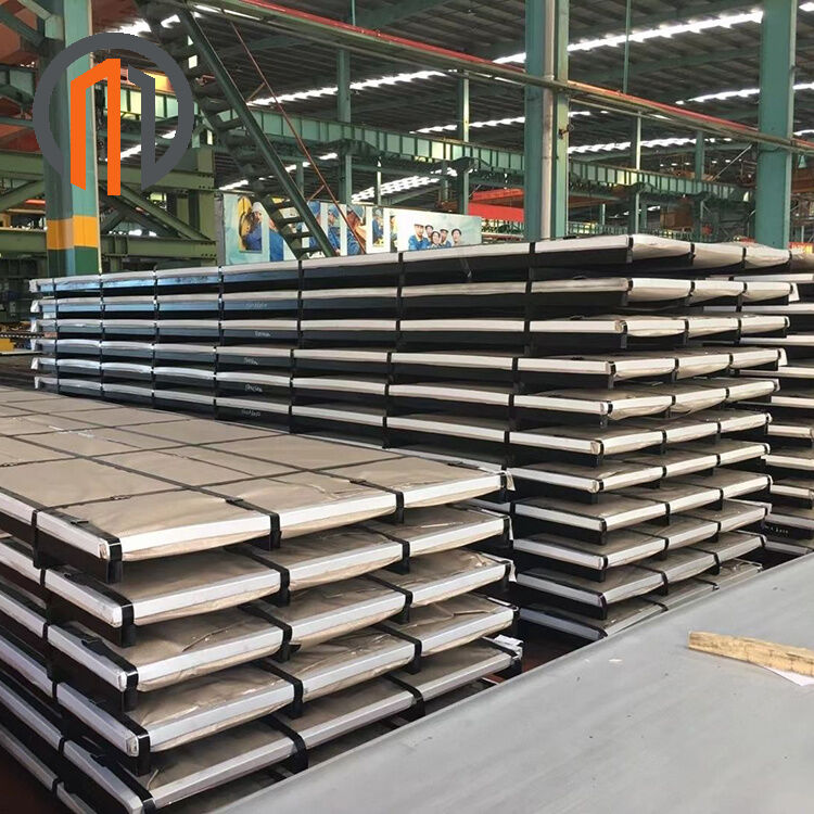 316L Stainless Steel Plate