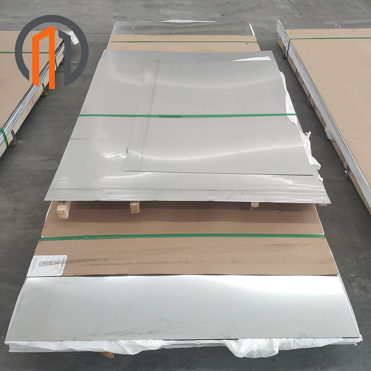 316L Stainless Steel Plate
