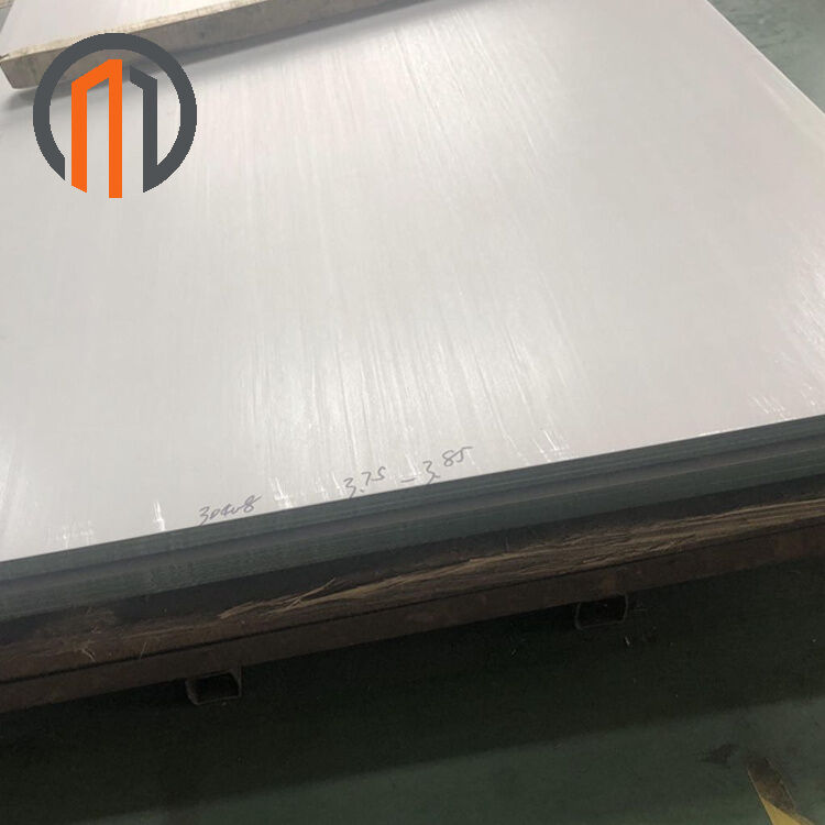 430 Stainless Steel Plate
