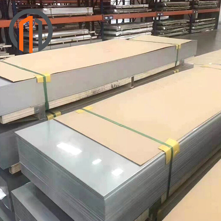 430 Stainless Steel Plate