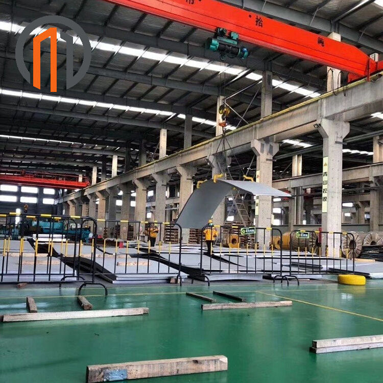 430 Stainless Steel Plate