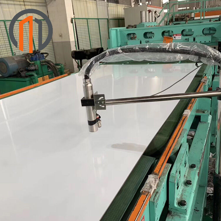 430 Stainless Steel Plate