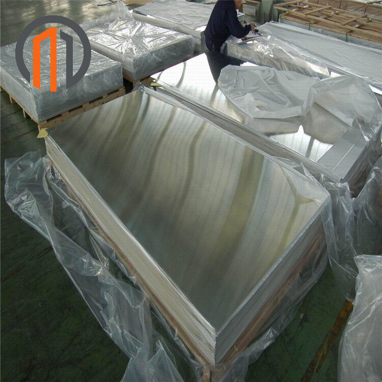 904L Stainless Steel Plate