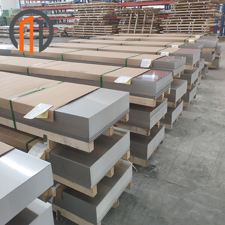 904L Stainless Steel Plate