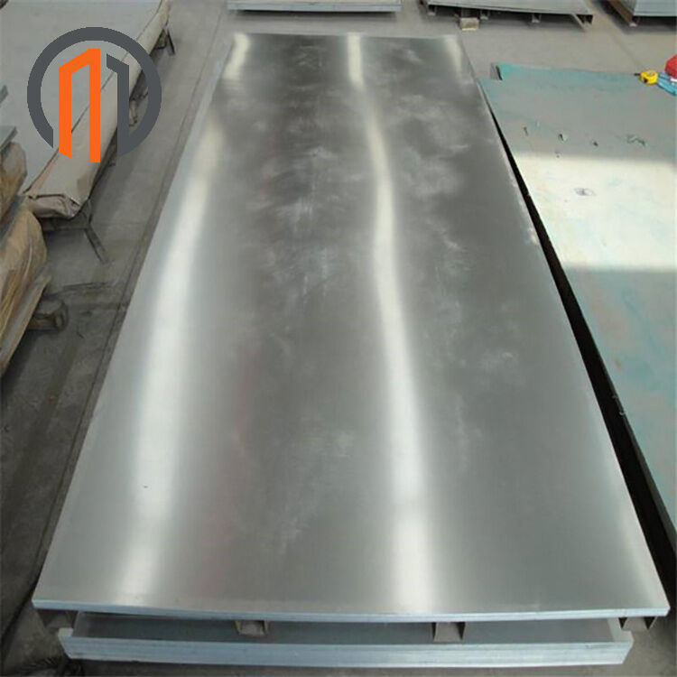 904L Stainless Steel Plate