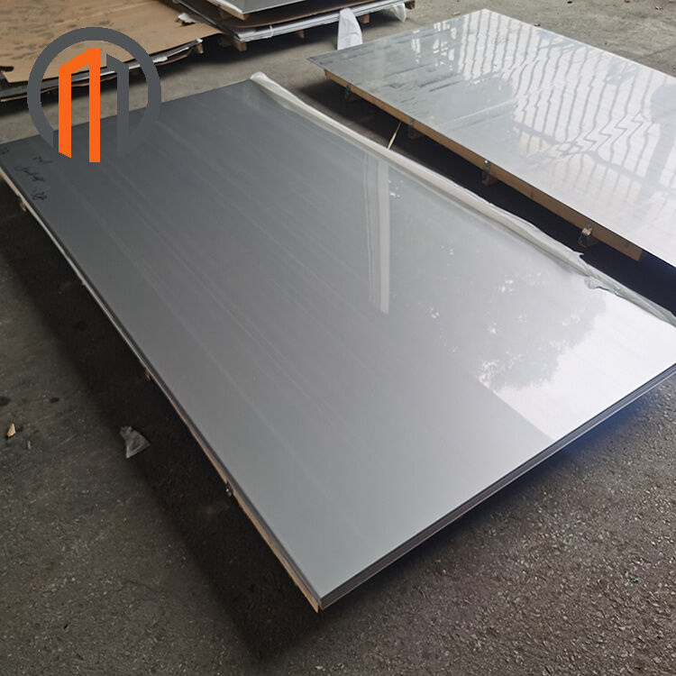 904L Stainless Steel Plate