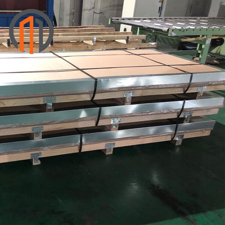 2205 Stainless Steel Plate