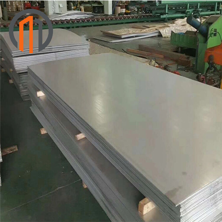 2205 Stainless Steel Plate