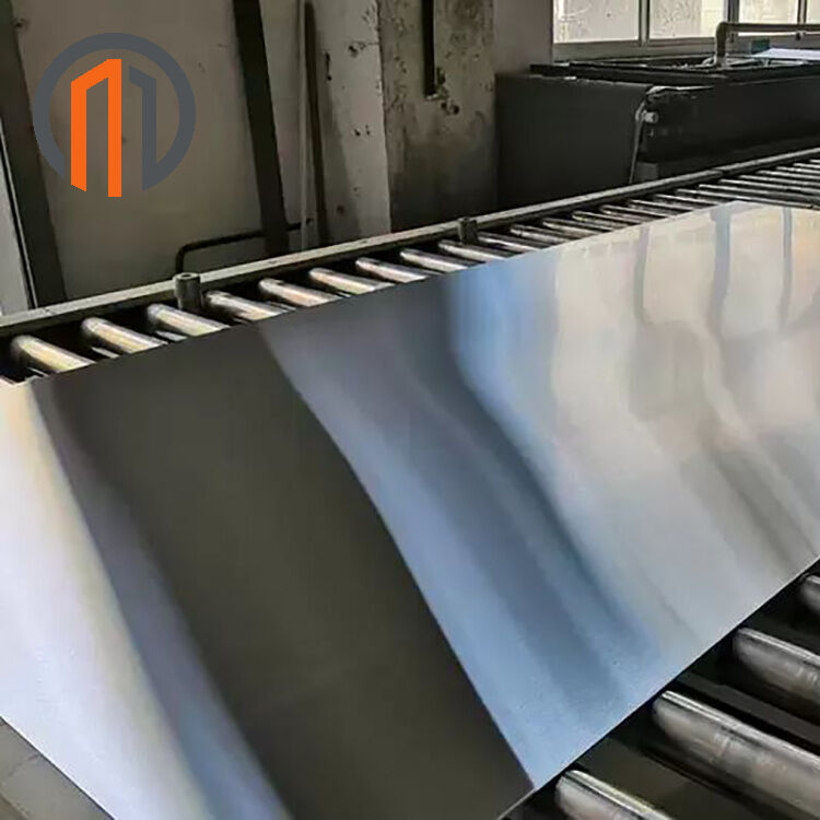 2205 Stainless Steel Plate