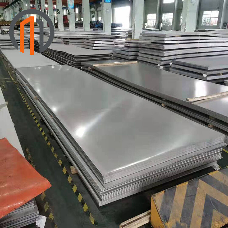 2507 Stainless Steel Plate