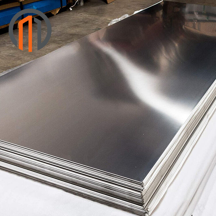 2507 Stainless Steel Plate