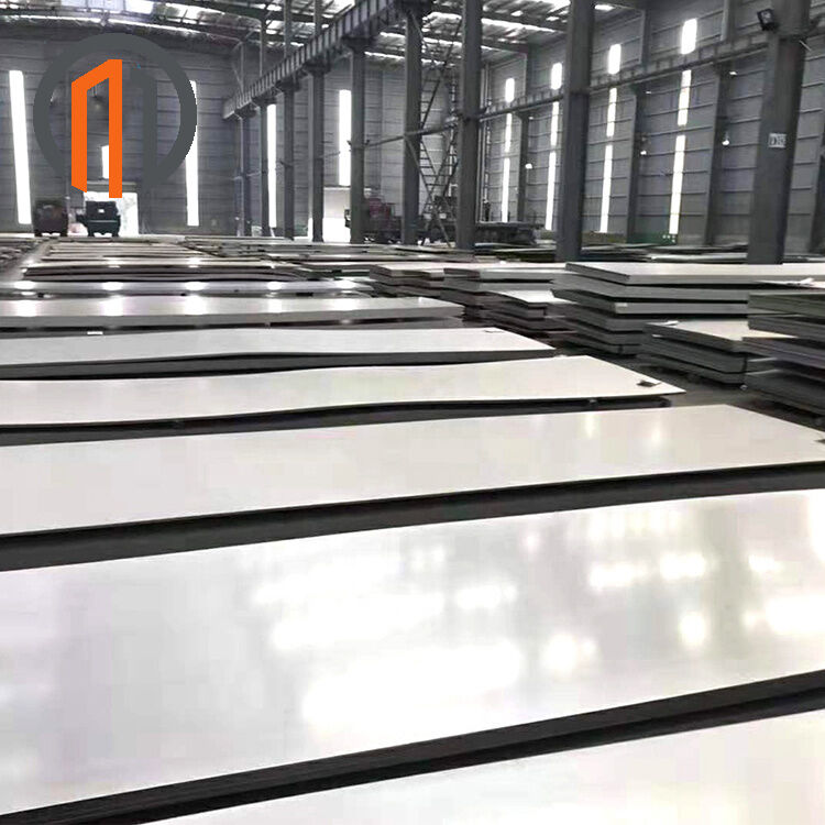 2507 Stainless Steel Plate