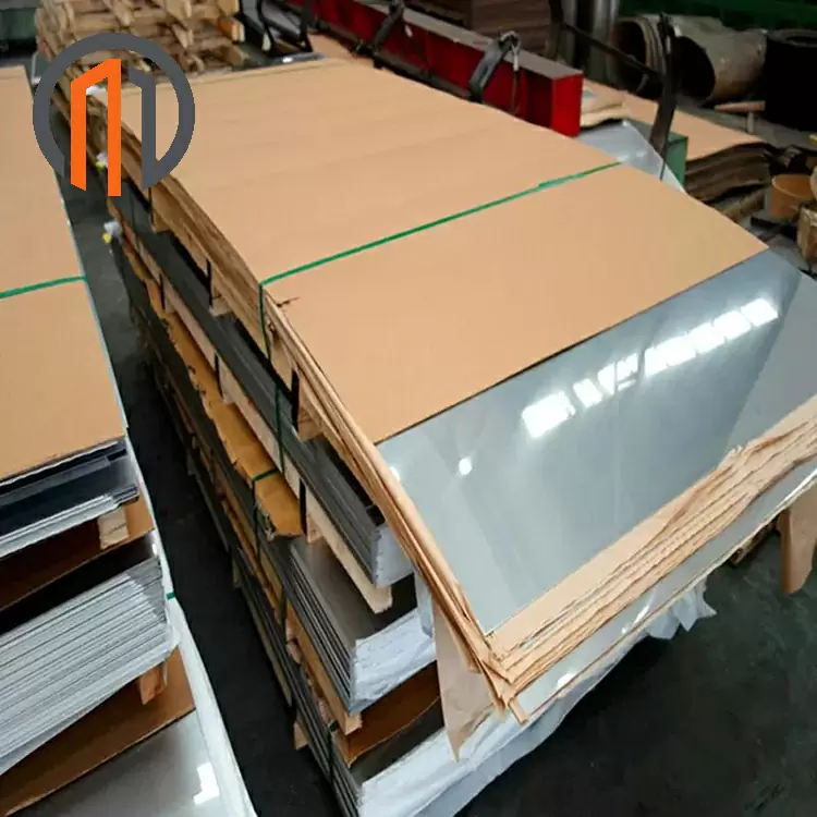 2507 Stainless Steel Plate