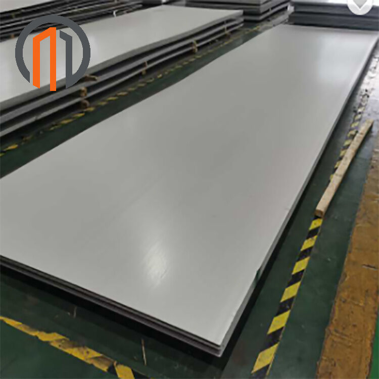 Hastelloy C-276 Stainless Steel Plate