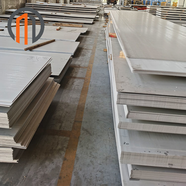 MONEL400 Stainless Steel Plate