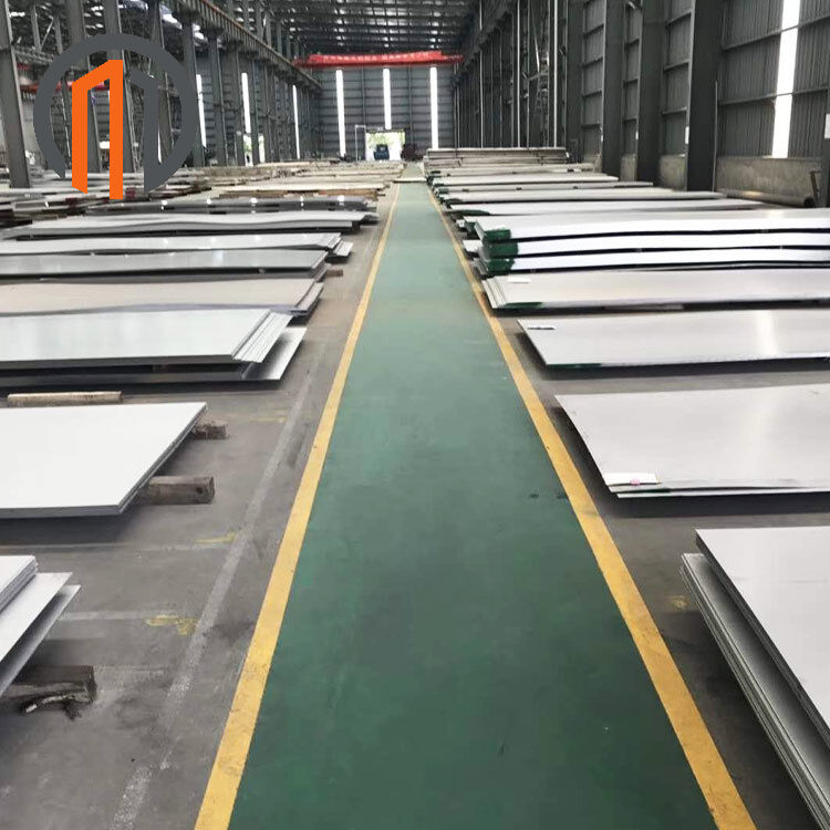 MONEL400 Stainless Steel Plate