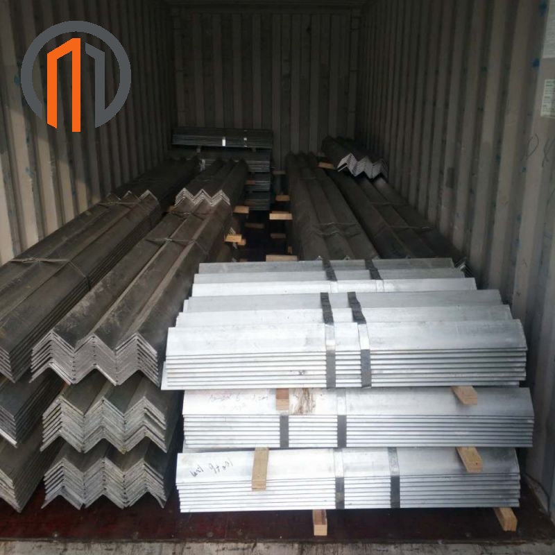 Carbon Steel Angle