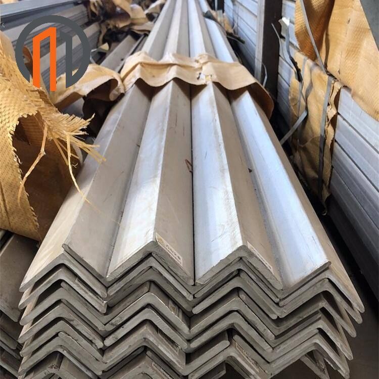 Galvanized Angle