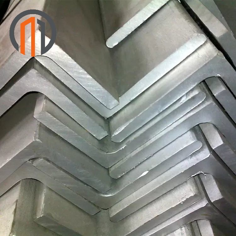 Galvanized Angle