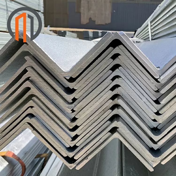 Galvanized Angle