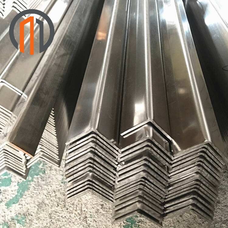 Stainless Steel Angle
