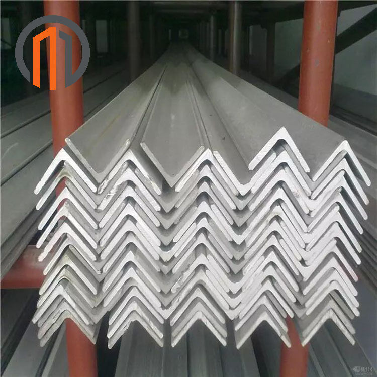 Stainless Steel Angle