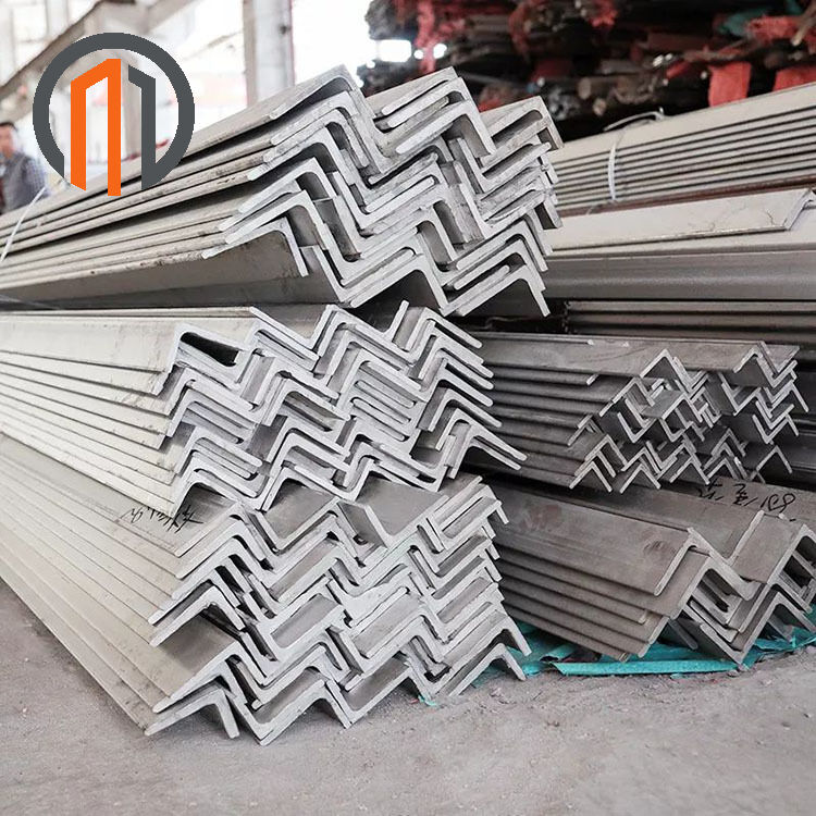 Stainless Steel Angle