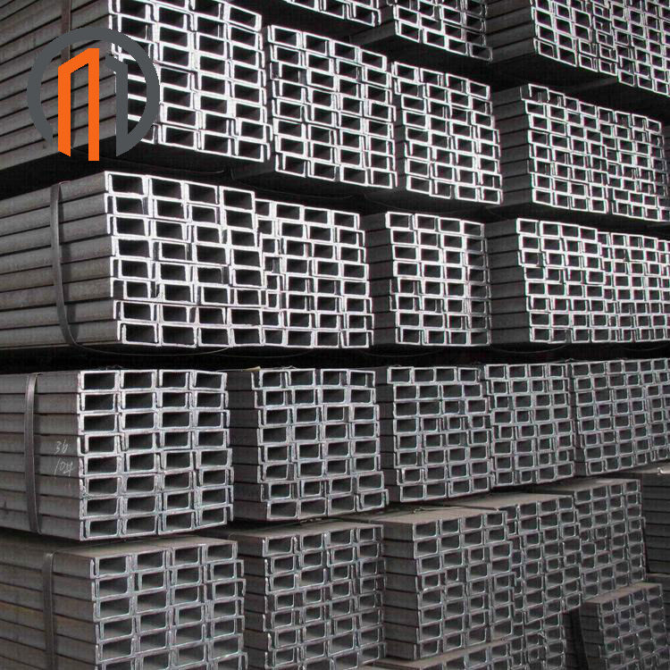 Carbon Steel Channel