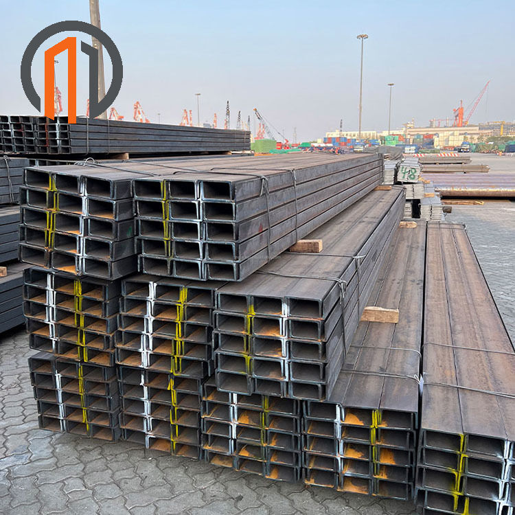 Carbon Steel Channel