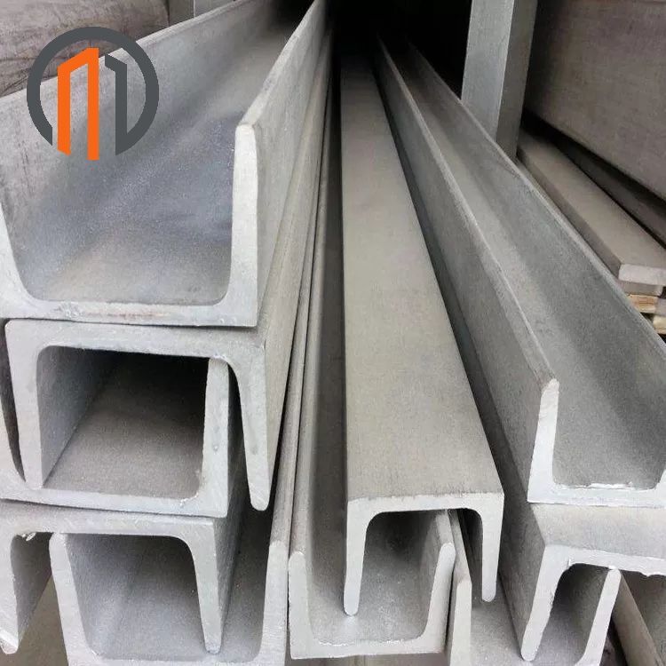 Stainless Steel Channel
