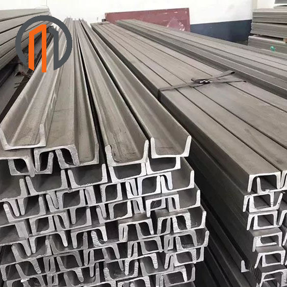 Stainless Steel Channel