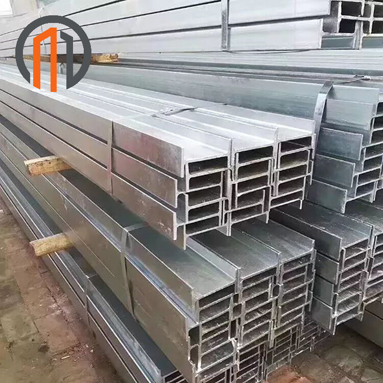Galvanized H Beam