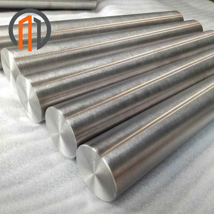 Q195 Galvanized  Round Steel