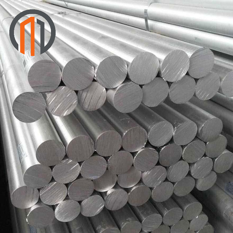 Q195 Galvanized  Round Steel