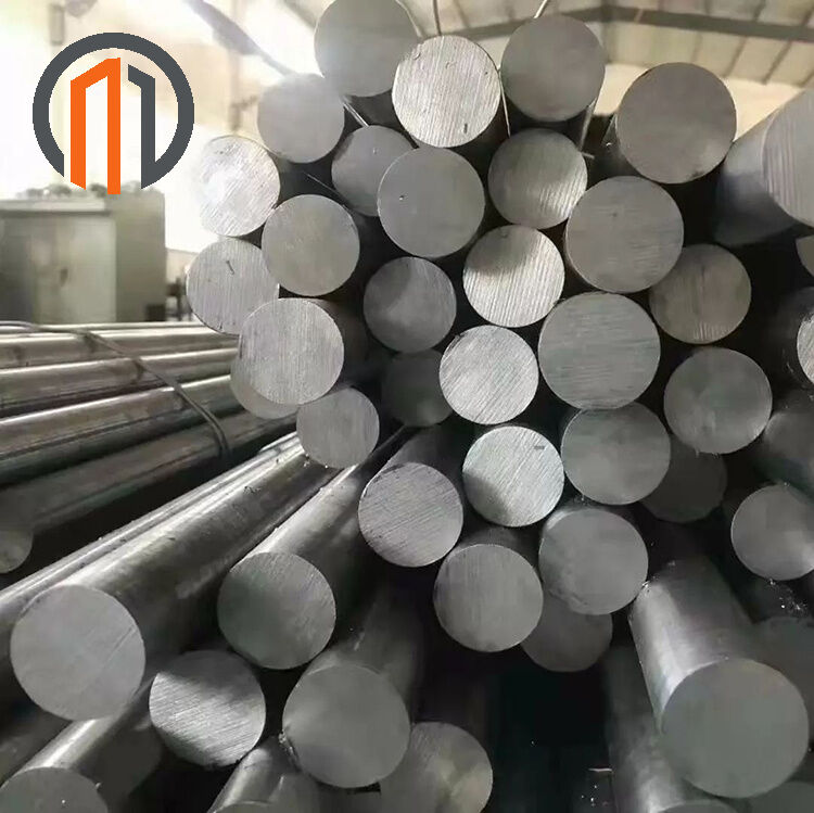 A106Gr. B Carbon Steel Round Bar