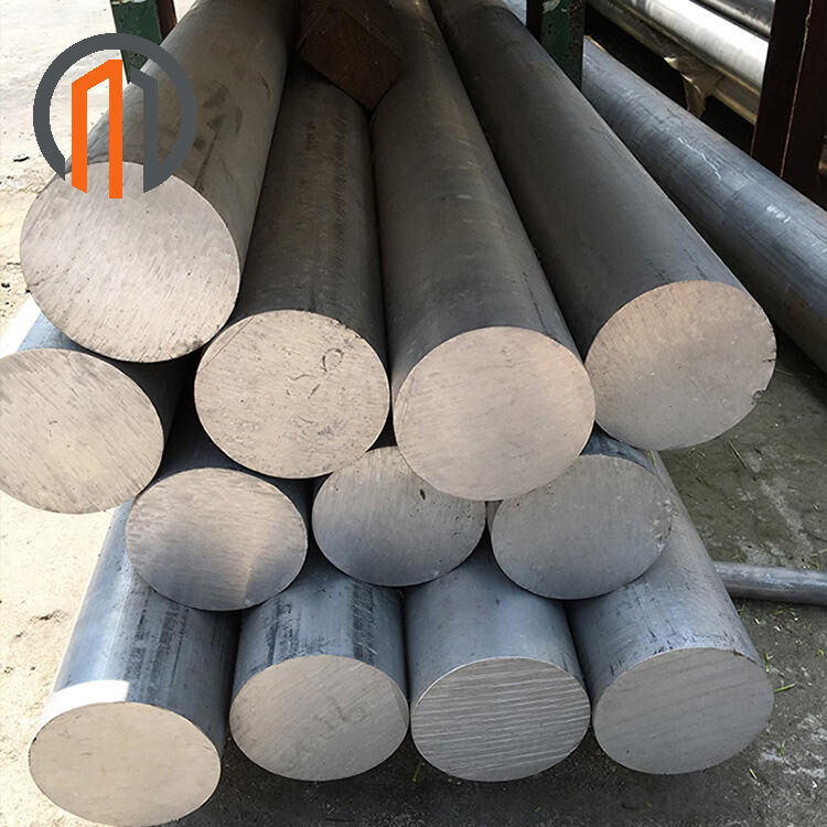 A192 Carbon Steel Round Bar