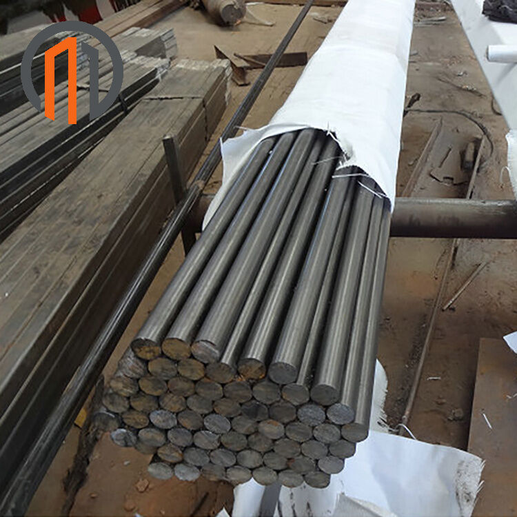 Carbon Steel Round Bar