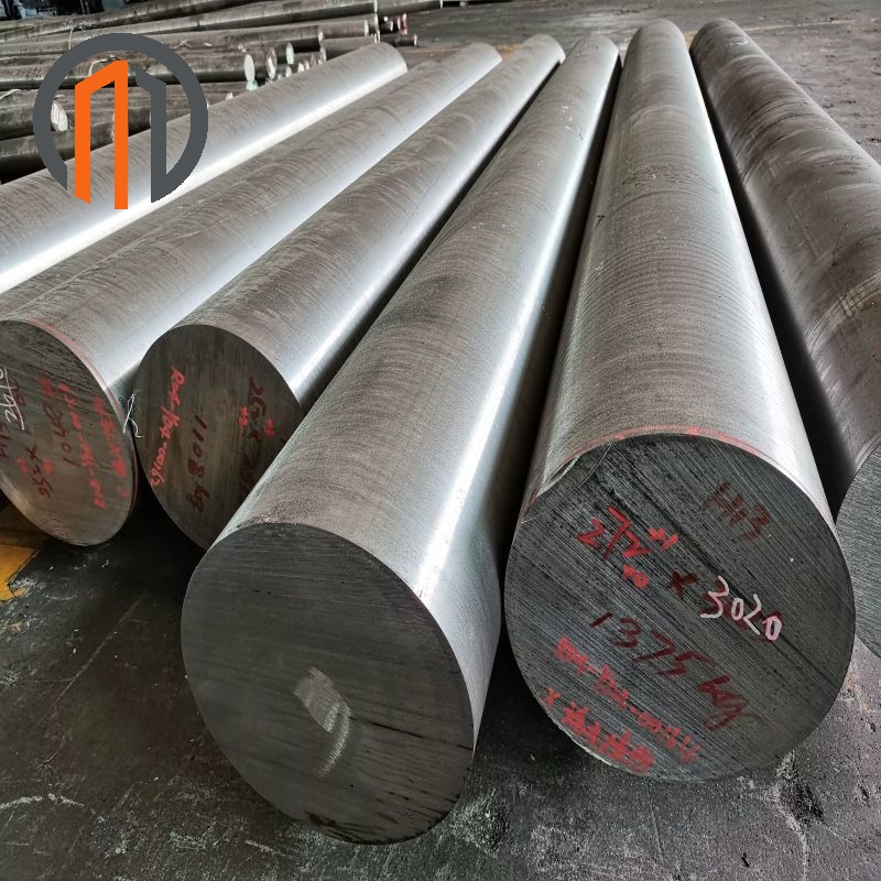 ST37 Carbon Steel Round Bar