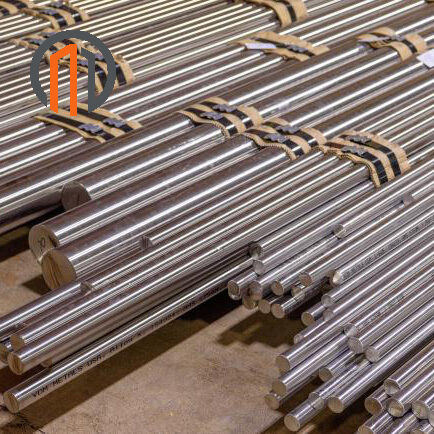430 Stainless Steel Round Bar