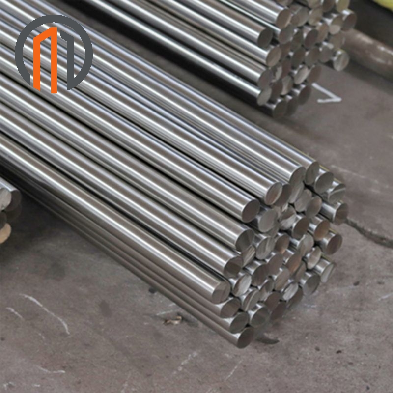 2507 Stainless Steel Round Bar