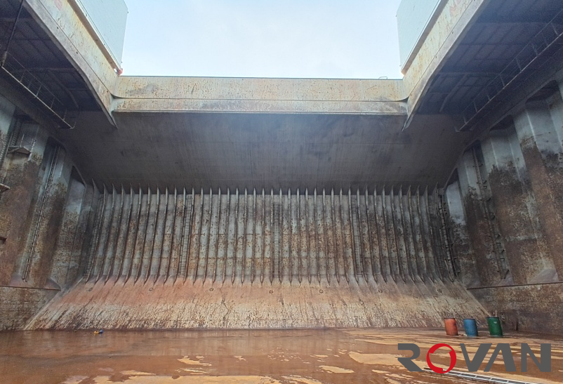 Use Shot Blaster or Sandblaster for Ship Deck Rust Removal? What's The Difference In Cleaning? Use Shot Blaster or Sandblaster for Ship Deck Rust Removal? What's The Difference In Cleaning?