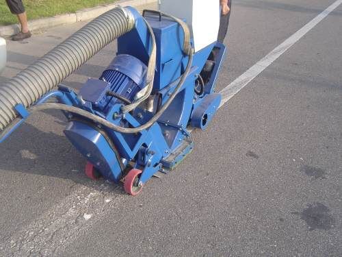 CONCRETE FLOOR SHOT BLASTING MACHINE CAN MAKE THE PROJECT CONFORMS TO THE PROCESS SPECIFICATION CONCRETE FLOOR SHOT BLASTING MACHINE CAN MAKE THE PROJECT CONFORMS TO THE PROCESS SPECIFICATION