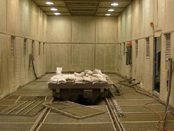 What Is Sand Blasting? A Comprehensive Guide What Is Sand Blasting? A Comprehensive Guide